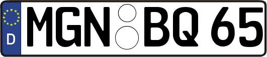 MGN-BQ65