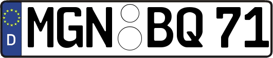 MGN-BQ71