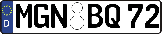 MGN-BQ72