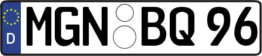 MGN-BQ96