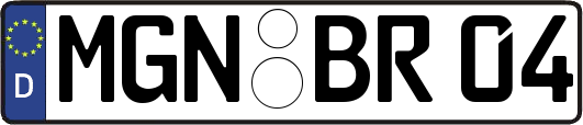 MGN-BR04