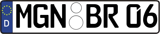 MGN-BR06