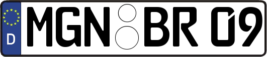 MGN-BR09