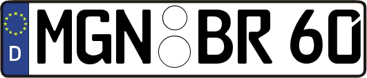 MGN-BR60