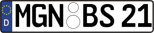 MGN-BS21