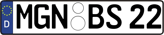 MGN-BS22