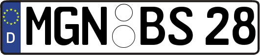 MGN-BS28