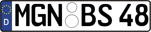 MGN-BS48