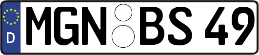 MGN-BS49