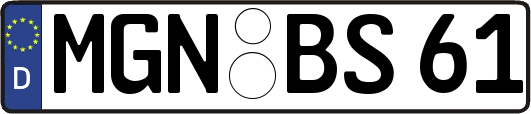 MGN-BS61