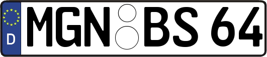 MGN-BS64