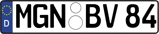 MGN-BV84