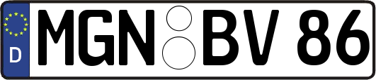 MGN-BV86