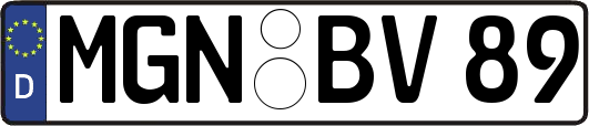 MGN-BV89