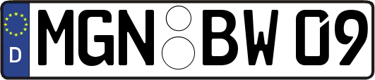 MGN-BW09