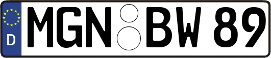 MGN-BW89