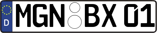 MGN-BX01