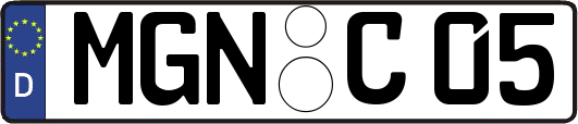MGN-C05