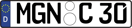 MGN-C30
