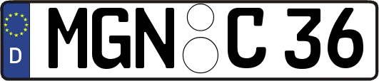 MGN-C36