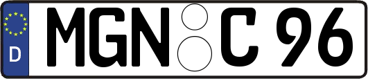 MGN-C96