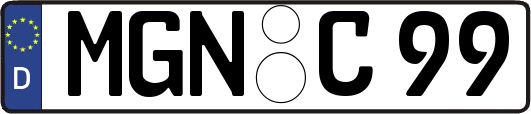 MGN-C99