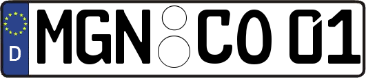 MGN-CO01