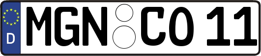 MGN-CO11