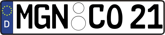 MGN-CO21