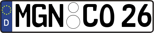 MGN-CO26