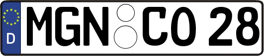 MGN-CO28