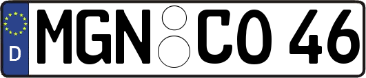 MGN-CO46