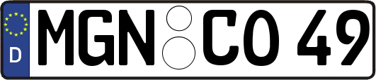 MGN-CO49