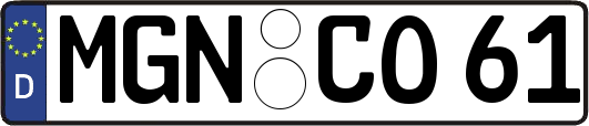 MGN-CO61