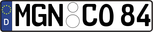 MGN-CO84