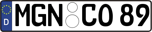 MGN-CO89