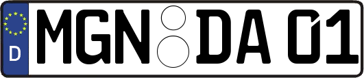 MGN-DA01