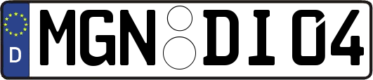 MGN-DI04