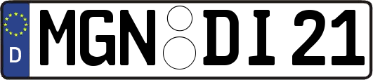 MGN-DI21