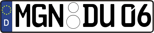 MGN-DU06