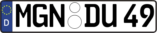 MGN-DU49