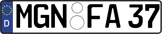 MGN-FA37