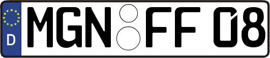 MGN-FF08