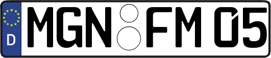 MGN-FM05