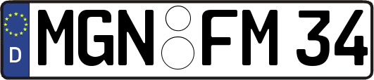 MGN-FM34