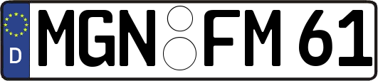 MGN-FM61