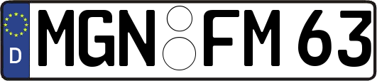 MGN-FM63