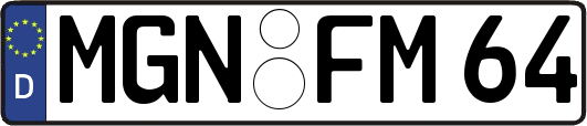 MGN-FM64