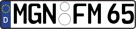 MGN-FM65