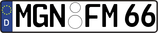 MGN-FM66